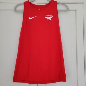 Womens Nike Team USA tank Size S